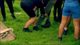 The Traitors UK - Season 02 Episode 05